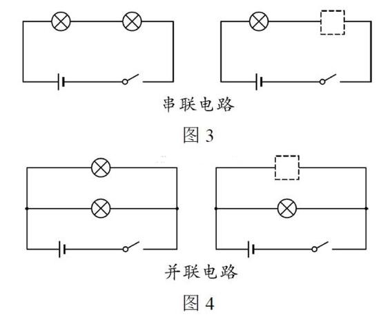 串并联电路的识别方法图解 - 控制电路 - 电子发烧友网
