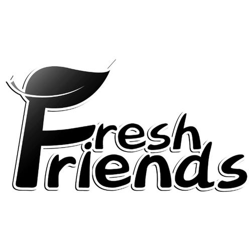  em>fresh /em>  em>friends /em>