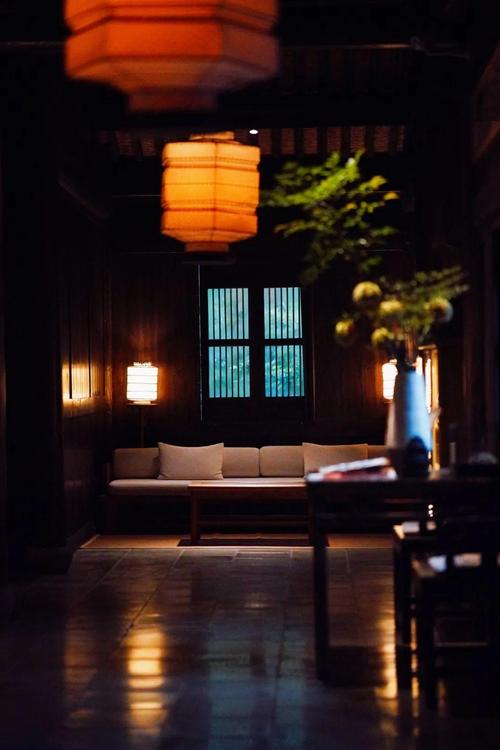探秘顶级隐世奢华酒店,杭州法云安缦,7座寺庙环绕的人间仙境