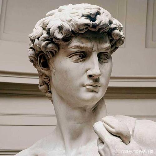 静穆的伟大和深邃的灵魂——米开朗基罗与古希腊雕塑艺术