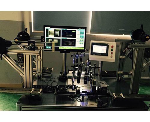 合肥机器视觉检测机器视觉检测技术环奥智能设备推荐商家