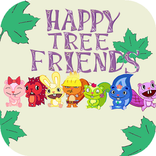 快乐树的朋友们happytreefriendsvideo