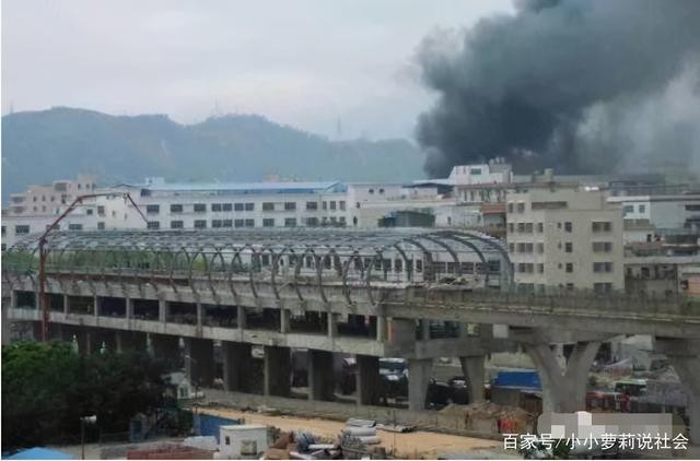 记述深圳致丽玩具厂1993年大火,80多名女工魂断火场