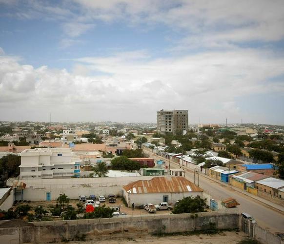 摩加迪沙:索马里首都,城建一言难尽