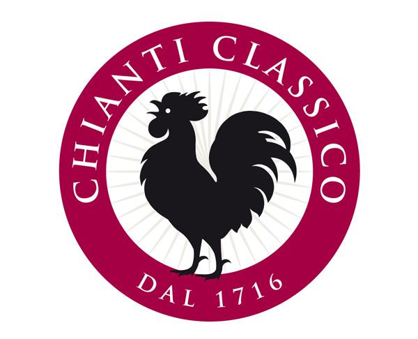 意大利葡萄酒黑公鸡发布新logo