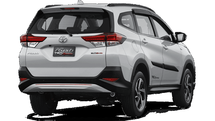 exclusive: toyota rush suv launch in india confirmed!