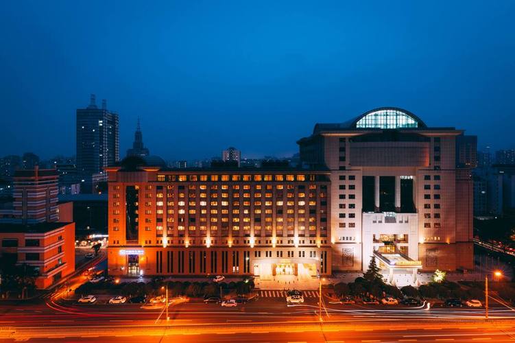 北京广安门维景国际大酒店预订, 2019北京北京广安门维景国际大酒店
