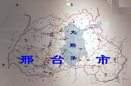 八景的目前状况 目前状况: 太行山区目前为邢台旅游资源最集中的地区