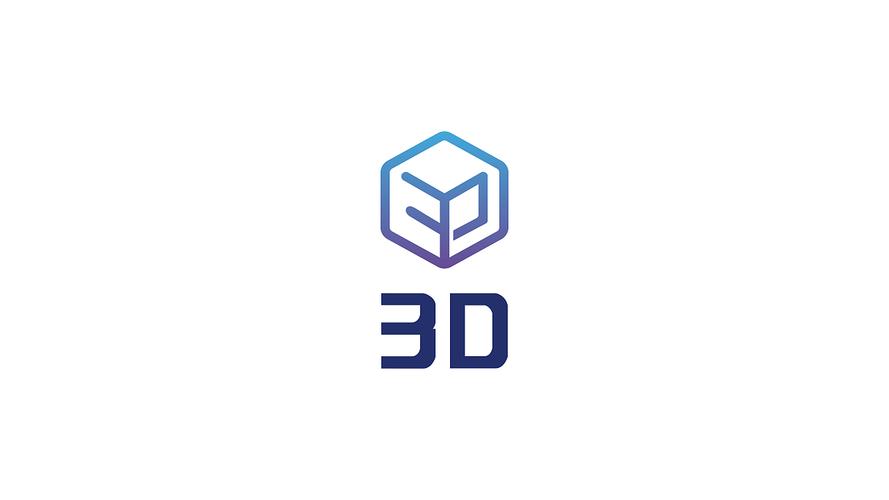 3d打印logo设计