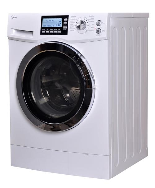 ft. washer/dryer combo