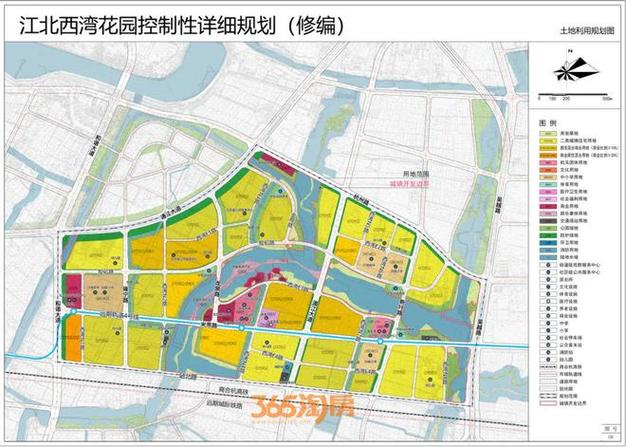 芜湖又放大招了15个热门板块及重点区域规划集中曝光涉及多宗住宅用地