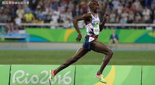 38岁田径长跑巨星将回归10000米 东京奥运夺金将比肩博尔特_法拉赫