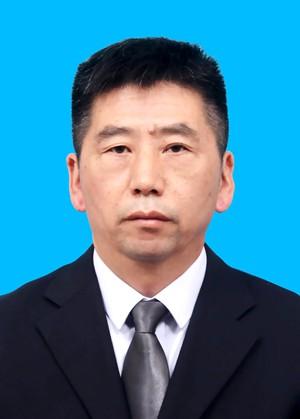 中共凤阳县委书记朱林