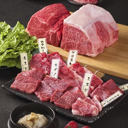 日本美食:去日本吃和牛首选当然是这些地方!_博多