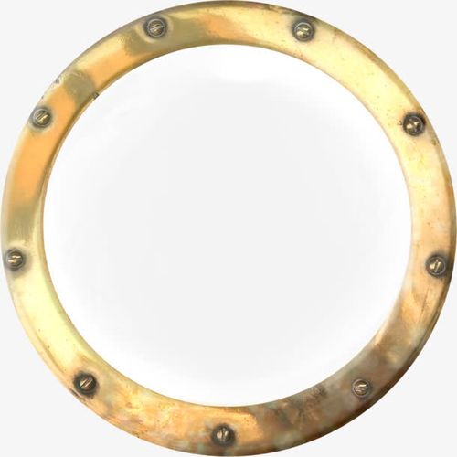 金属圆环图片