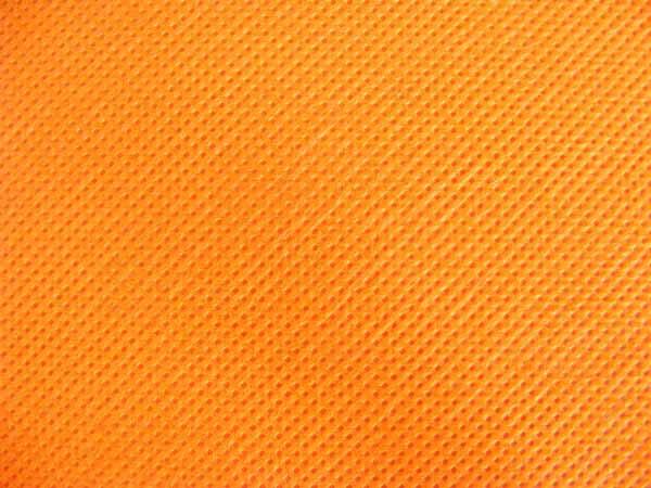 橙色纺粘无纺布