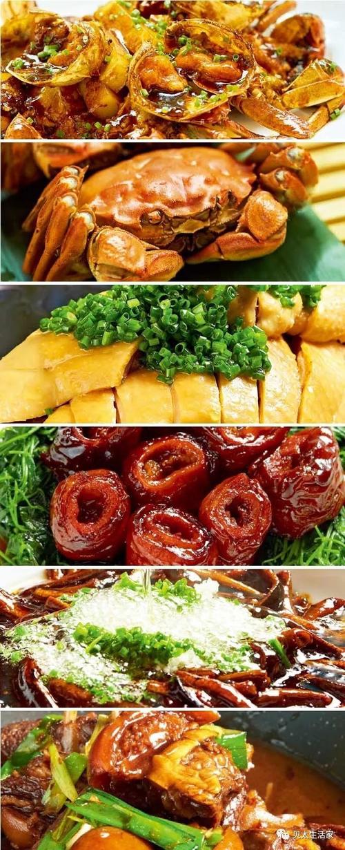 上海美食攻略推荐 | 上海特色美食小吃有哪些_什么值得买