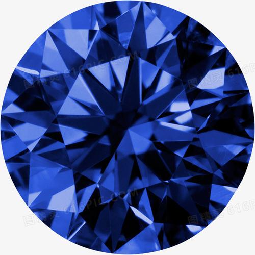 几何背景冰蓝色蓝色背景星空蓝色教育蓝色矢量蓝色钻石图片素材pnga