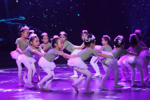衡阳市实验幼儿园载歌载舞庆"六·一"