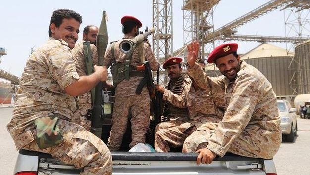 也门胡塞武装宣布紧急动员|马利克|加沙地带|巴勒斯坦|紧张局势_网易