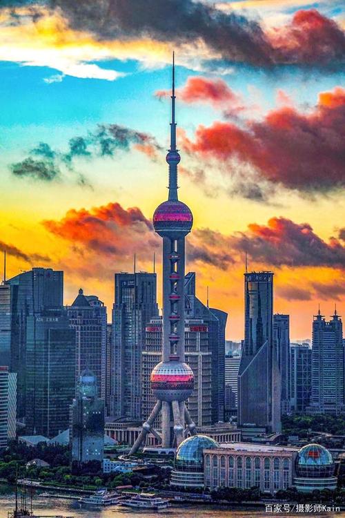 中国知名度最高的现代建筑,刚建成有人说丑,如今却感慨"真香"