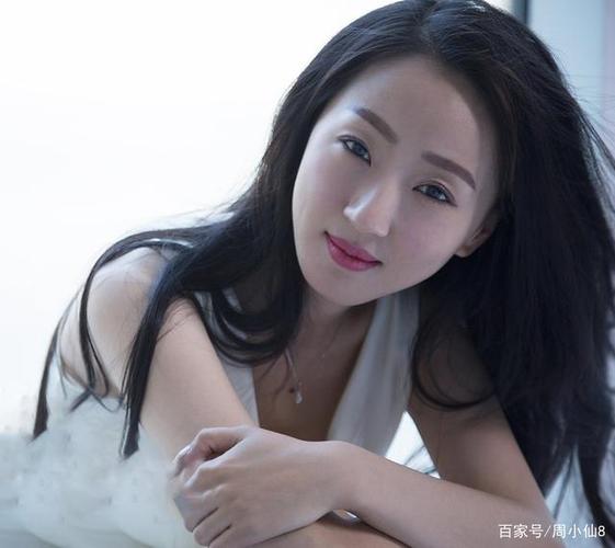 明星闵春晓,娱乐圈影视女演员和主持人,被誉为红楼梦"林妹妹"