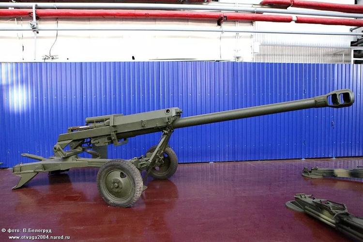 国内的超轻型122mm牵引榴弹炮终于还是出来了