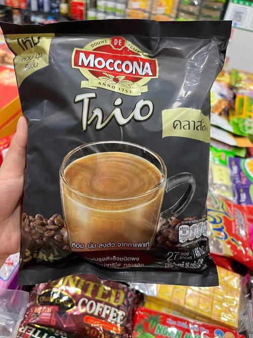 泰国咖啡