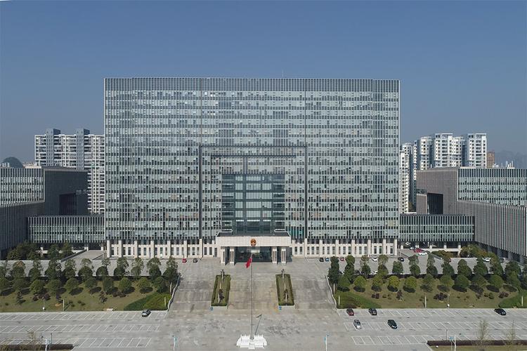 创业大厦-桂林新城投资开发集团有限公司官网