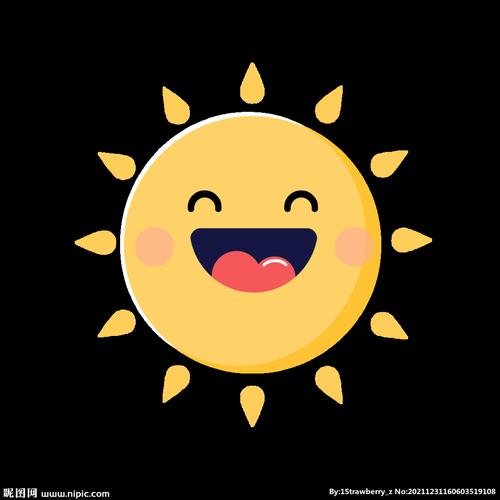 40共享分×关 键 词:卡通太阳 太阳 微笑 阳光 动漫太阳 太阳卡通人物