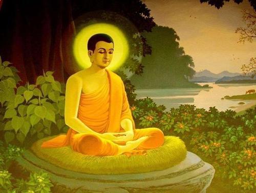 阴差阳错释迦牟尼在印度是圣人在中国为何成如来佛祖