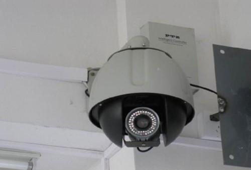 佛山摄像头监控系统安装维护