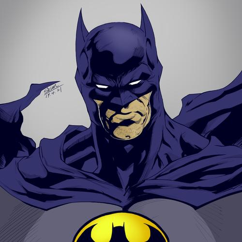 蝙蝠侠10套战甲盘点!最厉害的居然不是地狱蝙蝠?