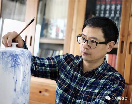 雪岛,原名何时俊,浙江东阳人,著名画家,7岁开始作画,19岁考入广州美院