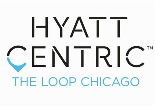 hyatt centric – the loop in chicago