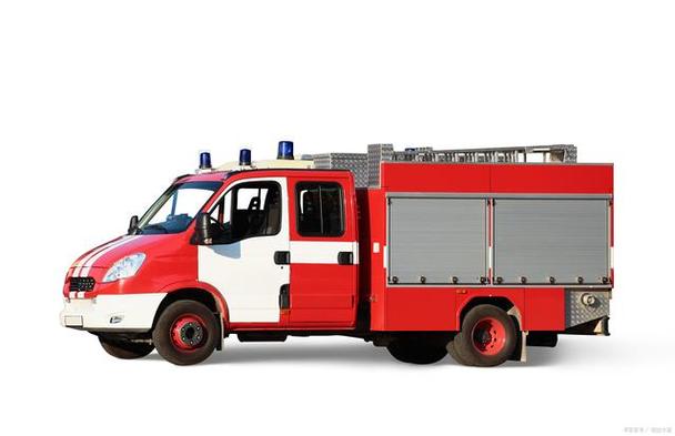 消防车有哪些种类?