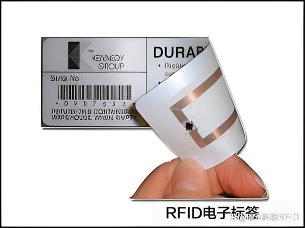 rfid电子标签的特点及使用场景