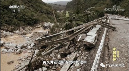 2019年6月17日凌晨,黄文秀在返回百坭村的途中,遭遇山洪不幸遇难昴 