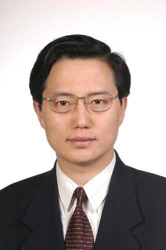 诸葛宇杰任上海市杨浦区委副书记 1971年出生的帅哥 图