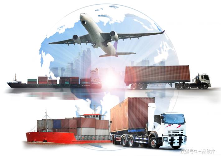 文档管理系统在货运物流行业应用场景有哪些?_运输_企业_进行