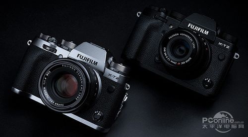一万元预算 能好好爽玩富士x相机系统吗?