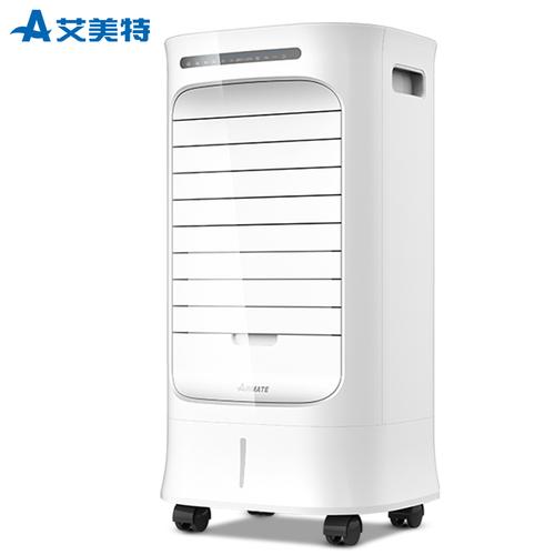 艾美特airmate空调扇cf729r制冷家用冷风单冷型冷风扇空调扇