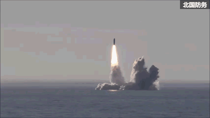俄末日导弹20秒内4连射威力等于把日本广岛炸160遍