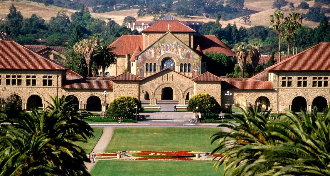 【硅谷商学院】斯坦福大学与硅谷创新考察,仅存几个名额