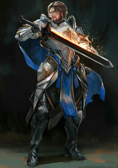 黎明之剑