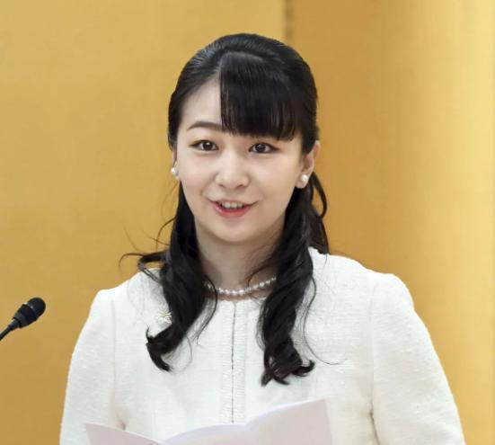 日本最美公主佳子日本王室的颜值奇迹因穿短裤被全国痛批