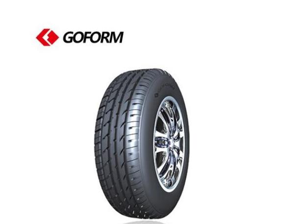goform是国风品牌的轮胎.