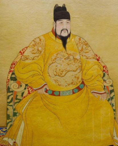 清朝共九品朝臣,有一特殊官职,权力比皇帝大,200年只有2人任职 - 官居