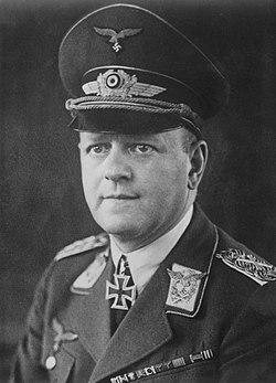 milch[1],1892年3月30日-1972年1月25日)是纳粹德国的一位空军元帅