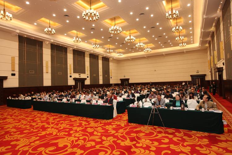 河南省建设监理协会成立20周年暨行业发展论坛在郑召开 - 行业动态 - 